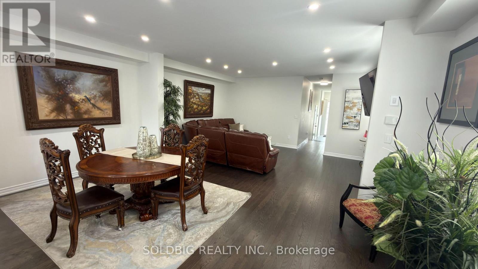1265 Chee Chee Landing, Milton, Ontario L9E 1L2 - Photo 6 - W13702338