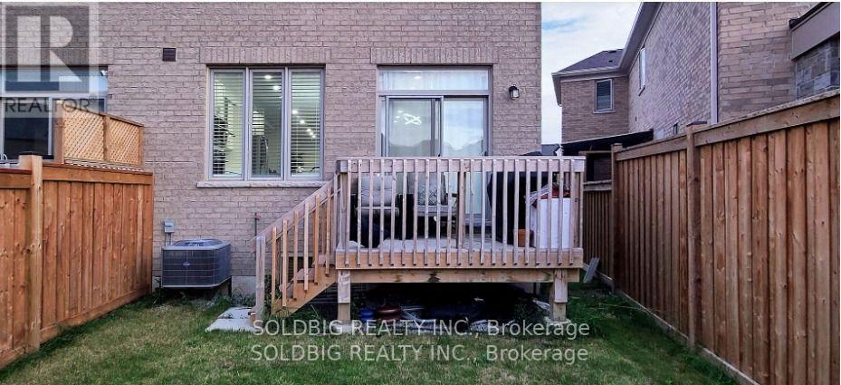 1265 Chee Chee Landing, Milton, Ontario L9E 1L2 - Photo 26 - W13702338