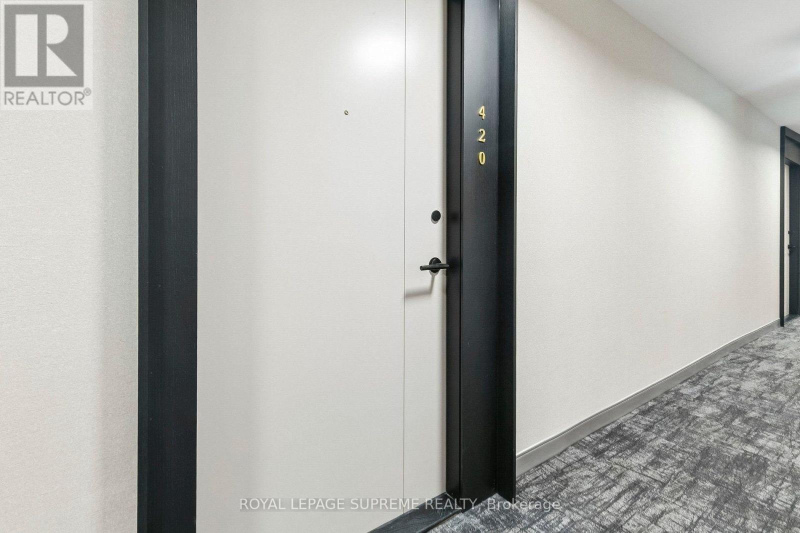 420 - 858 Dupont Street, Toronto, Ontario M6G 0C1 - Photo 16 - W13702700