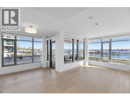 308 785 HARBOUR WAY, North Vancouver, British Columbia