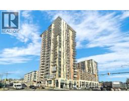 901 8188 FRASER STREET, Vancouver, British Columbia