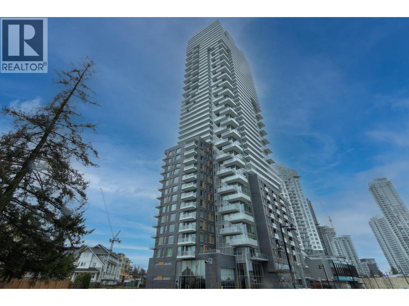 1011 567 Emerson Street, Coquitlam, British Columbia  V3J 3A4 - Photo 1 - R3158028