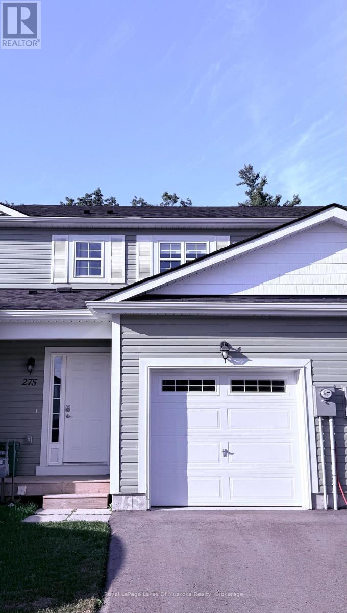 275 DAFFODIL COURT, gravenhurst (wood (gravenhurst)), Ontario