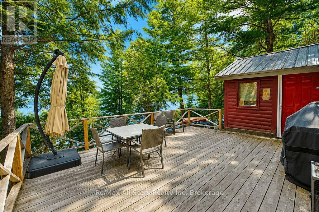1142 Smoke Lake, South Algonquin, Ontario  P0A 1H0 - Photo 10 - X13703392