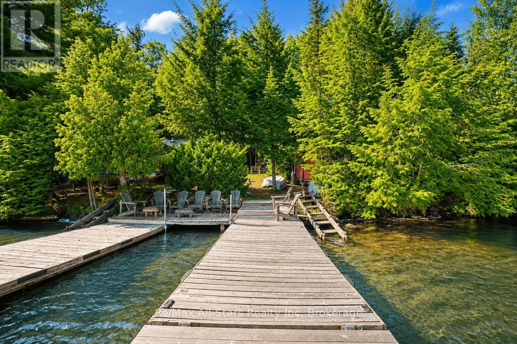 1142 Smoke Lake, South Algonquin, Ontario  P0A 1H0 - Photo 13 - X13703392