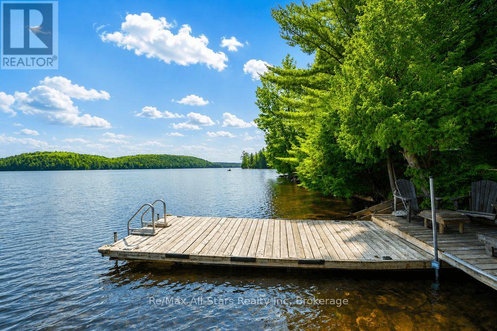 1142 Smoke Lake, South Algonquin, Ontario  P0A 1H0 - Photo 14 - X13703392