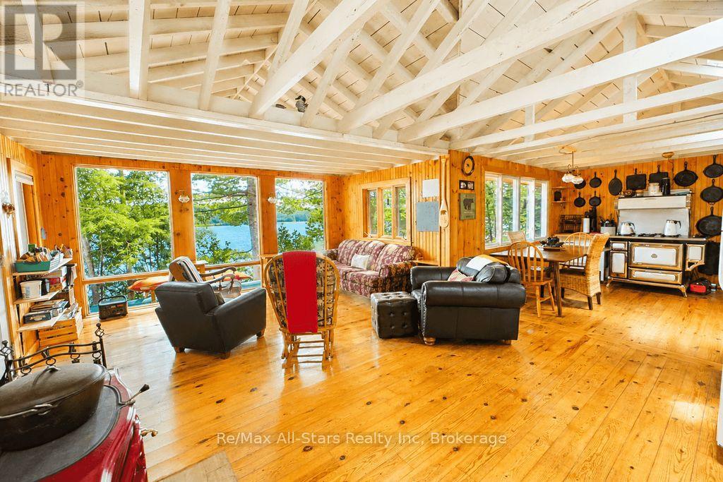 1142 Smoke Lake, South Algonquin, Ontario  P0A 1H0 - Photo 15 - X13703392