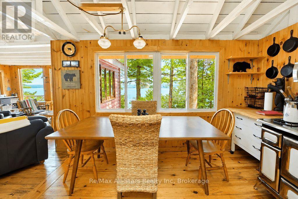 1142 Smoke Lake, South Algonquin, Ontario  P0A 1H0 - Photo 16 - X13703392