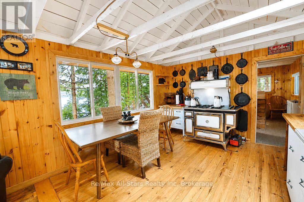 1142 Smoke Lake, South Algonquin, Ontario  P0A 1H0 - Photo 19 - X13703392