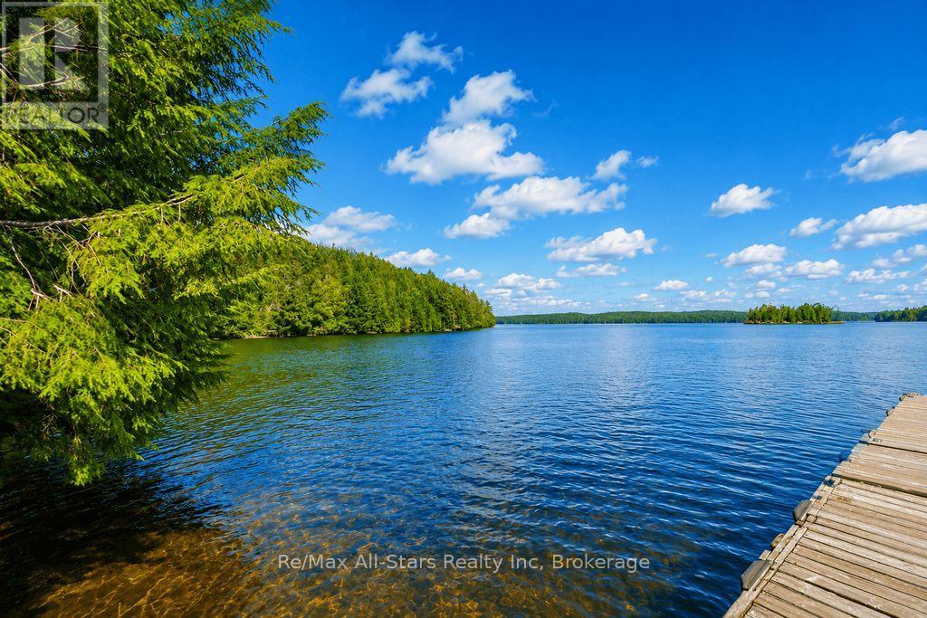 1142 Smoke Lake, South Algonquin, Ontario  P0A 1H0 - Photo 2 - X13703392