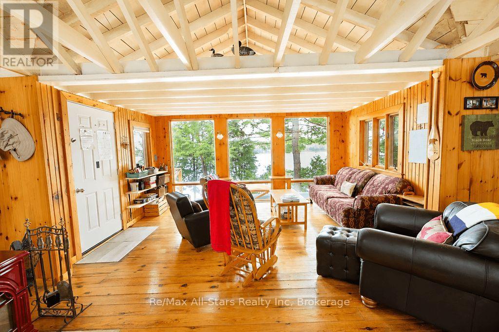 1142 Smoke Lake, South Algonquin, Ontario  P0A 1H0 - Photo 21 - X13703392