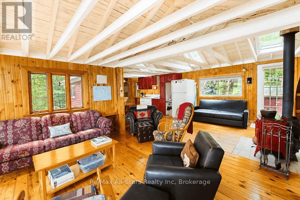 1142 Smoke Lake, South Algonquin, Ontario  P0A 1H0 - Photo 22 - X13703392