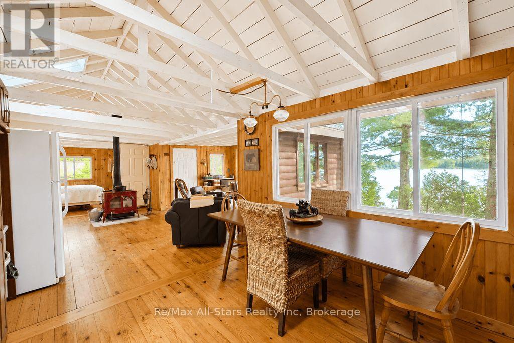 1142 Smoke Lake, South Algonquin, Ontario  P0A 1H0 - Photo 23 - X13703392