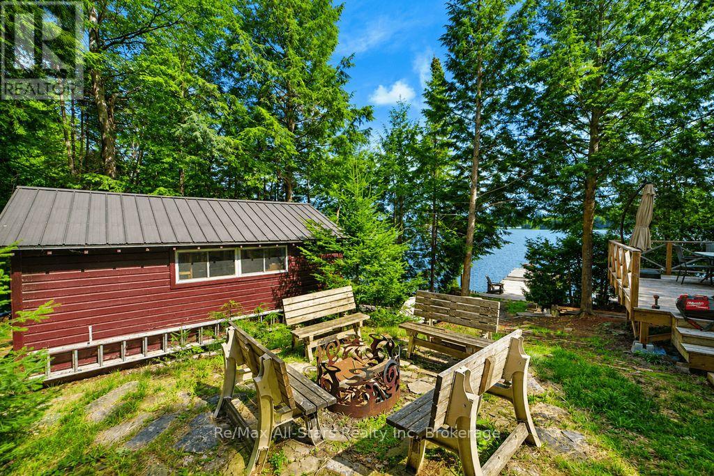 1142 Smoke Lake, South Algonquin, Ontario  P0A 1H0 - Photo 37 - X13703392