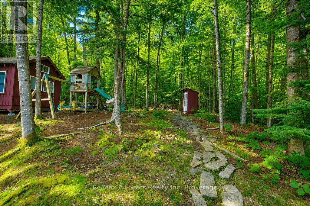 1142 Smoke Lake, South Algonquin, Ontario  P0A 1H0 - Photo 38 - X13703392