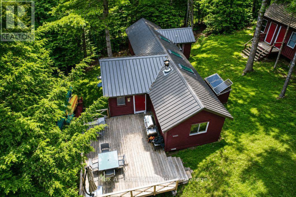 1142 Smoke Lake, South Algonquin, Ontario  P0A 1H0 - Photo 4 - X13703392