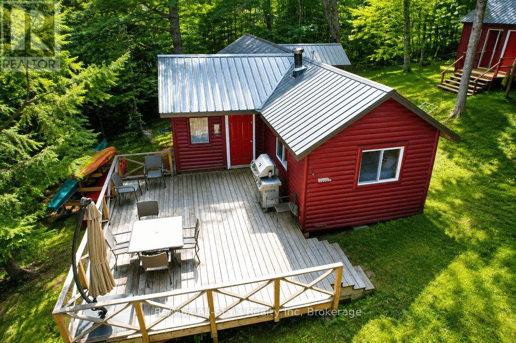 1142 Smoke Lake, South Algonquin, Ontario  P0A 1H0 - Photo 6 - X13703392