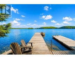 1142 SMOKE LAKE, south algonquin, Ontario