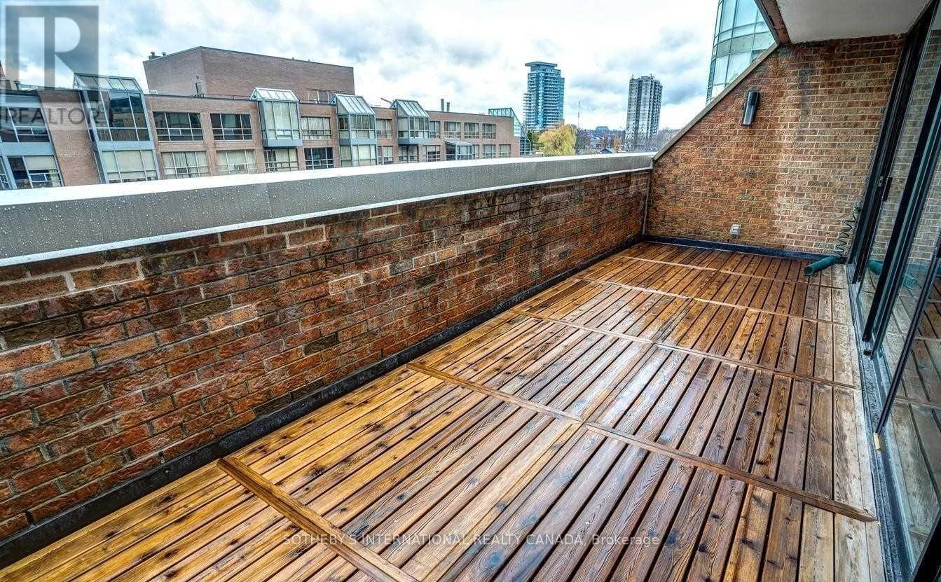 408 - 55a Avenue Road, Toronto, Ontario M5A 2G3 - Photo 12 - C13703382