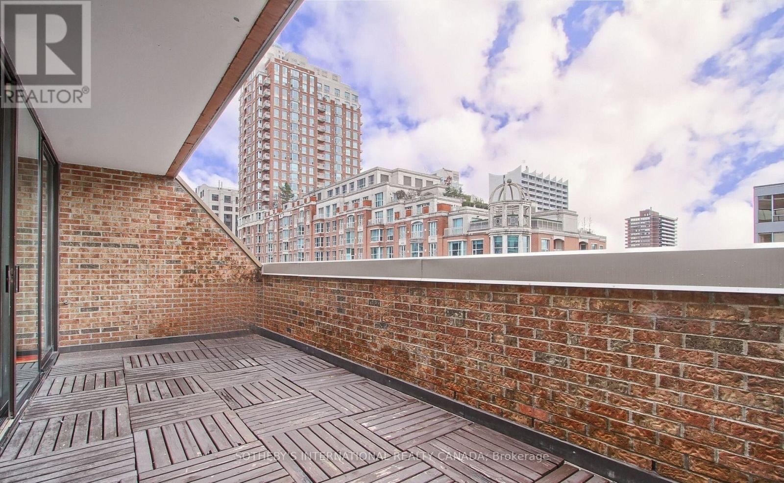 408 - 55a Avenue Road, Toronto, Ontario M5A 2G3 - Photo 14 - C13703382