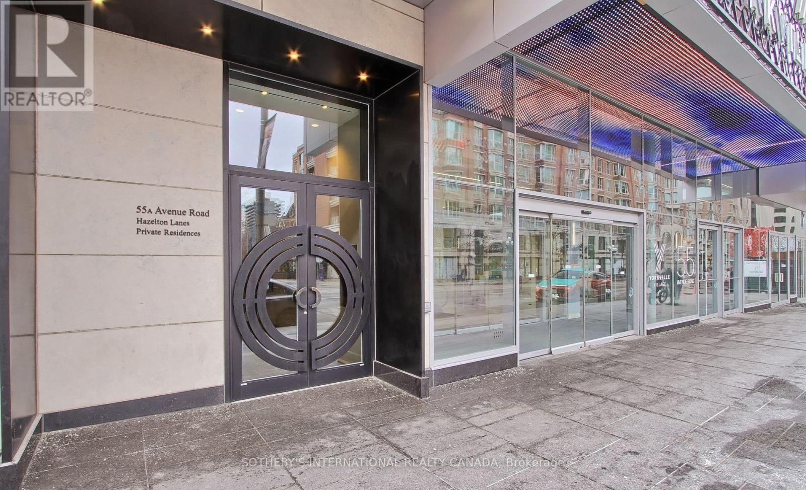 408 - 55a Avenue Road, Toronto, Ontario M5A 2G3 - Photo 2 - C13703382