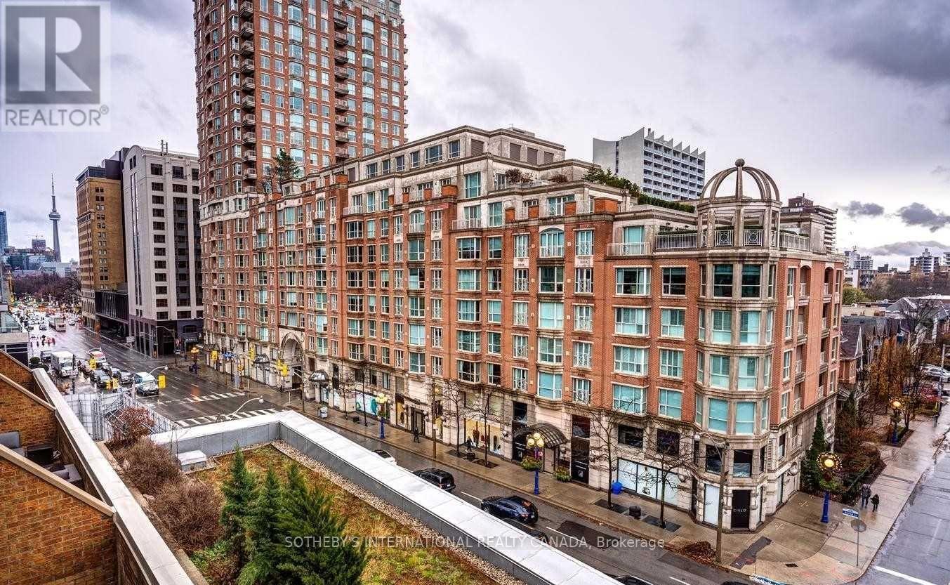 408 - 55a Avenue Road, Toronto, Ontario M5A 2G3 - Photo 27 - C13703382