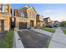 7 BEVERTON CRESCENT, Ajax, Ontario