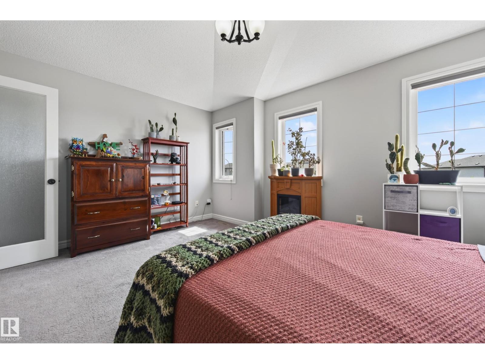 58 Woodbridge Li, Fort Saskatchewan, Alberta  T8L 0H8 - Photo 32 - E4502216