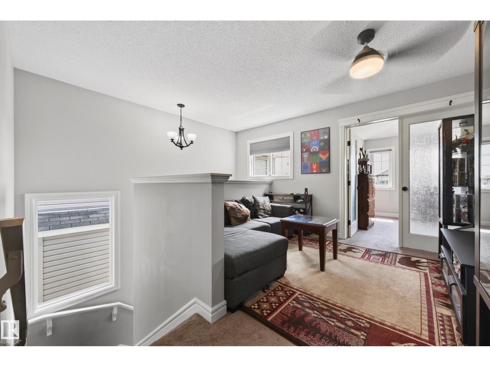 58 Woodbridge Li, Fort Saskatchewan, Alberta  T8L 0H8 - Photo 19 - E4502216