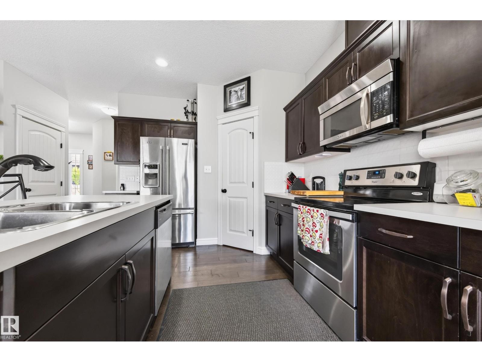 58 Woodbridge Li, Fort Saskatchewan, Alberta  T8L 0H8 - Photo 12 - E4502216