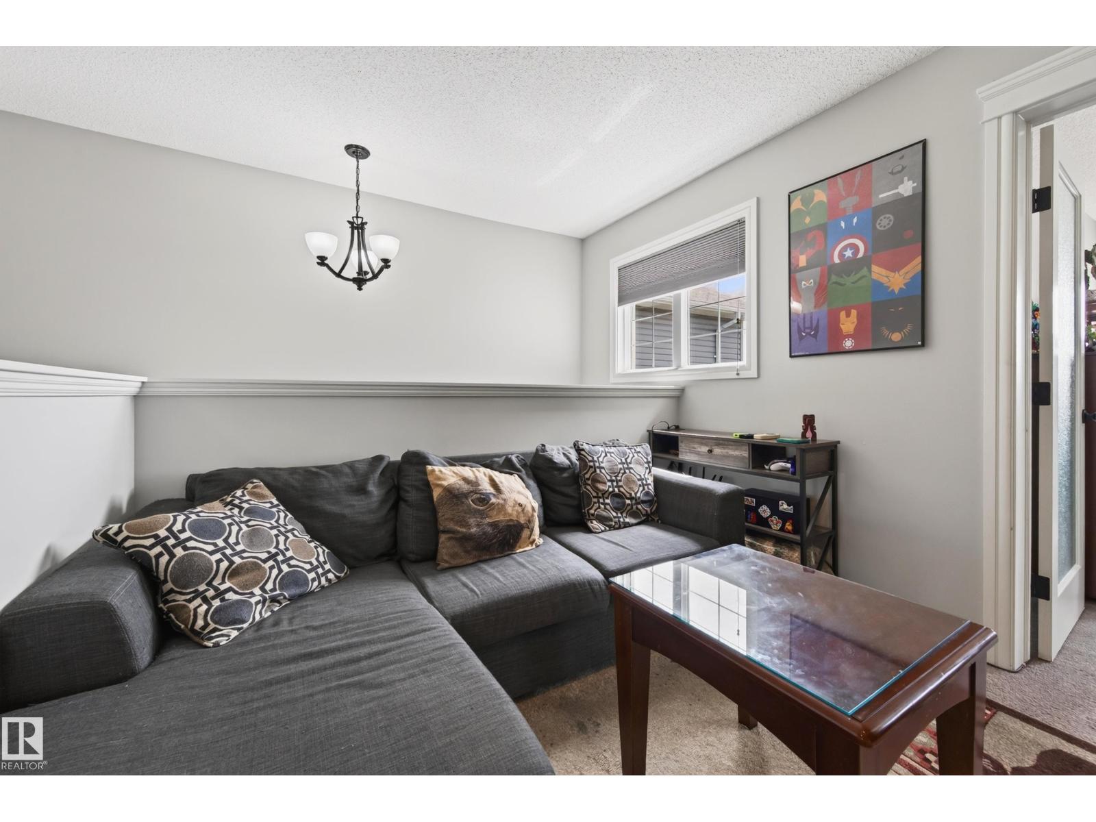 58 Woodbridge Li, Fort Saskatchewan, Alberta  T8L 0H8 - Photo 20 - E4502216