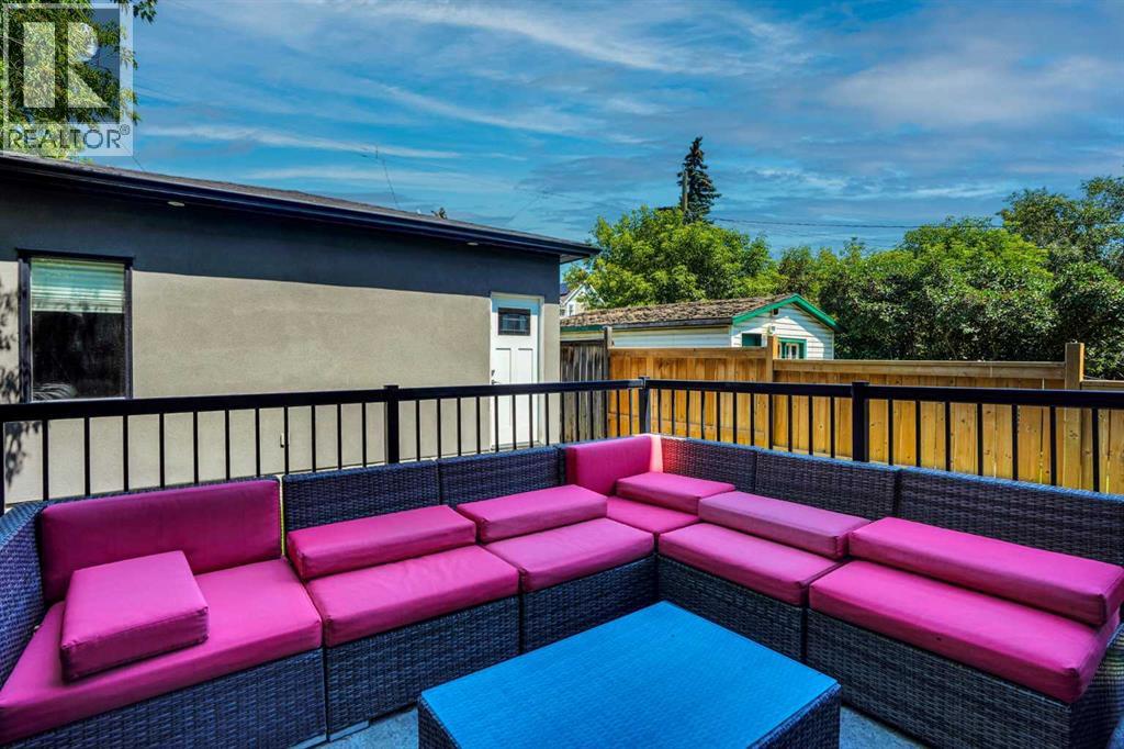 1018 20 Avenue SE, Calgary, Alberta  T2G 1M6 - Photo 43 - A2329729