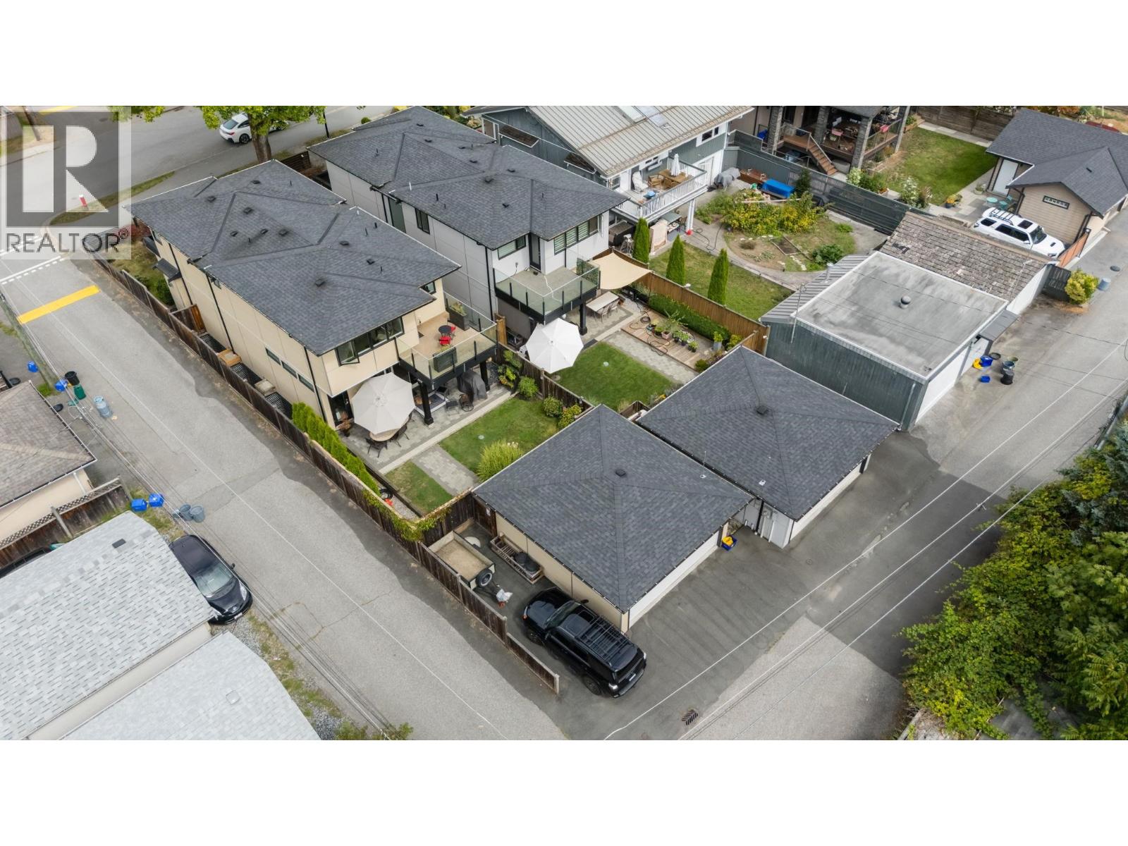 351 W 21st Street, North Vancouver, British Columbia  V7M 1Z6 - Photo 39 - R3157703