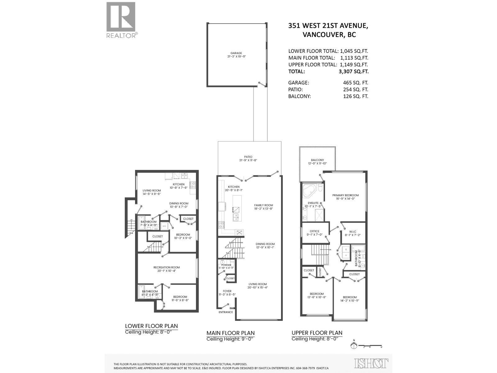 351 W 21st Street, North Vancouver, British Columbia  V7M 1Z6 - Photo 40 - R3157703