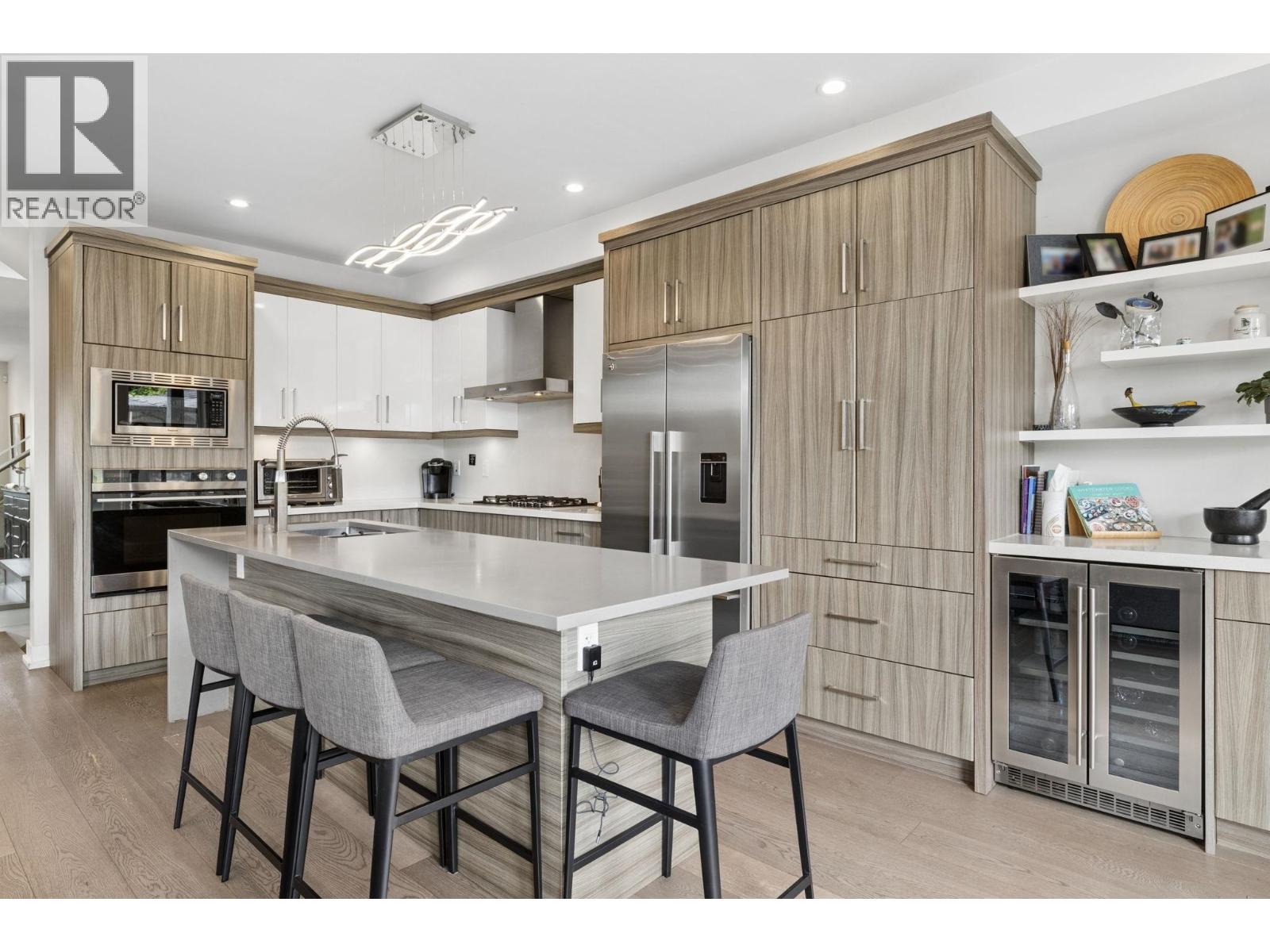 351 W 21st Street, North Vancouver, British Columbia  V7M 1Z6 - Photo 14 - R3157703