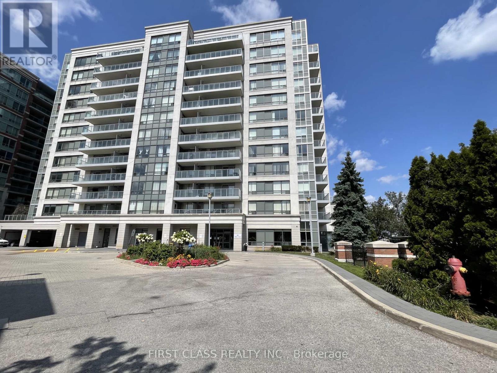 Uph5 - 88 Times Avenue, Markham (Commerce Valley), Ontario  L3T 7Z4 - Photo 1 - N13703356