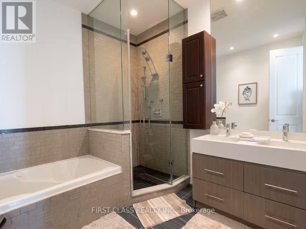 Uph5 - 88 Times Avenue, Markham (Commerce Valley), Ontario  L3T 7Z4 - Photo 10 - N13703356