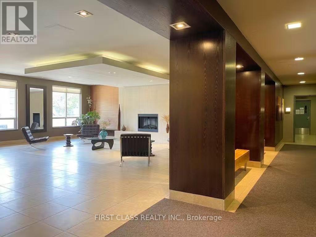 Uph5 - 88 Times Avenue, Markham (Commerce Valley), Ontario  L3T 7Z4 - Photo 18 - N13703356