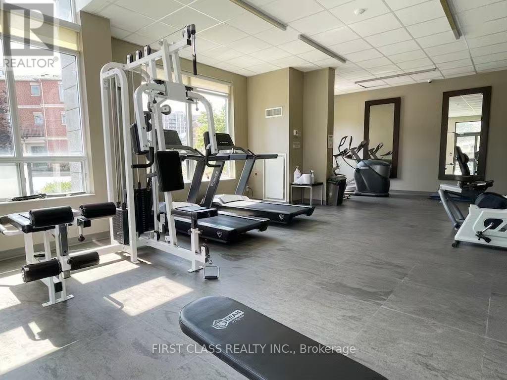Uph5 - 88 Times Avenue, Markham (Commerce Valley), Ontario  L3T 7Z4 - Photo 22 - N13703356
