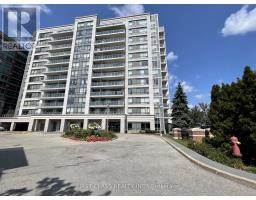 UPH5 - 88 TIMES AVENUE, Markham, Ontario
