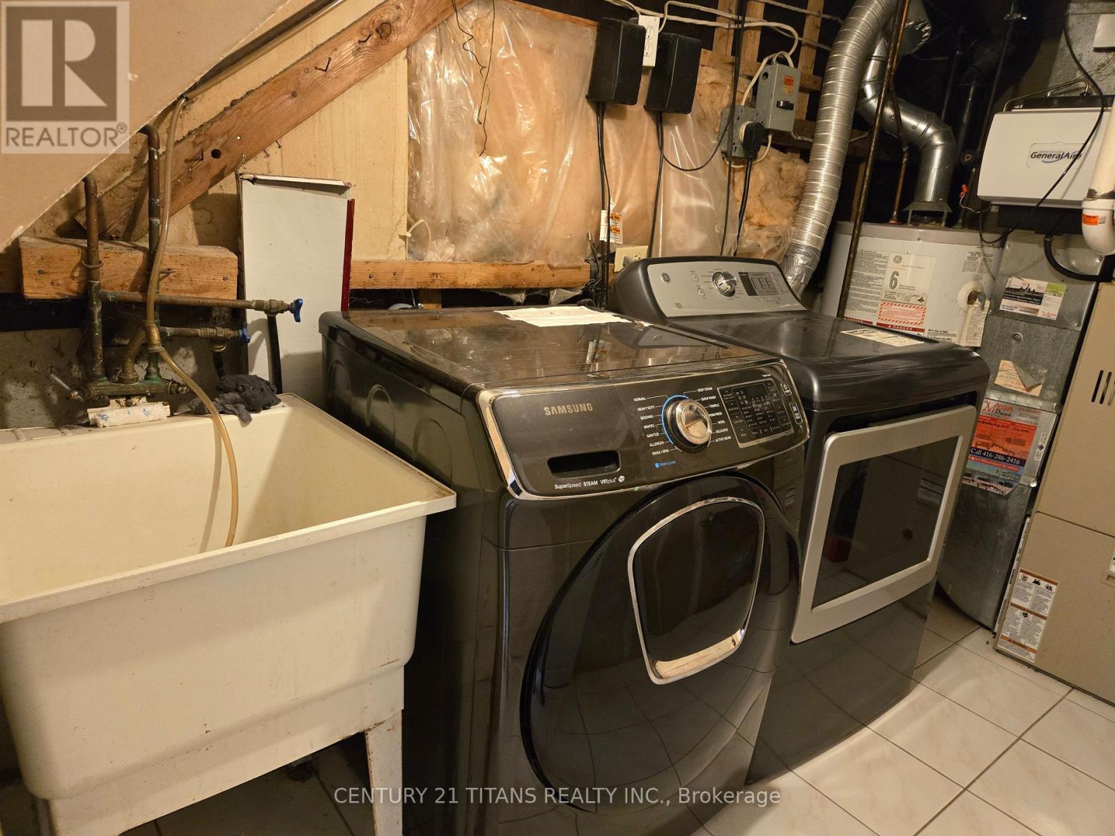 Lower - 59 William Honey Crescent, Markham, Ontario  L3S 2L3 - Photo 15 - N13703358