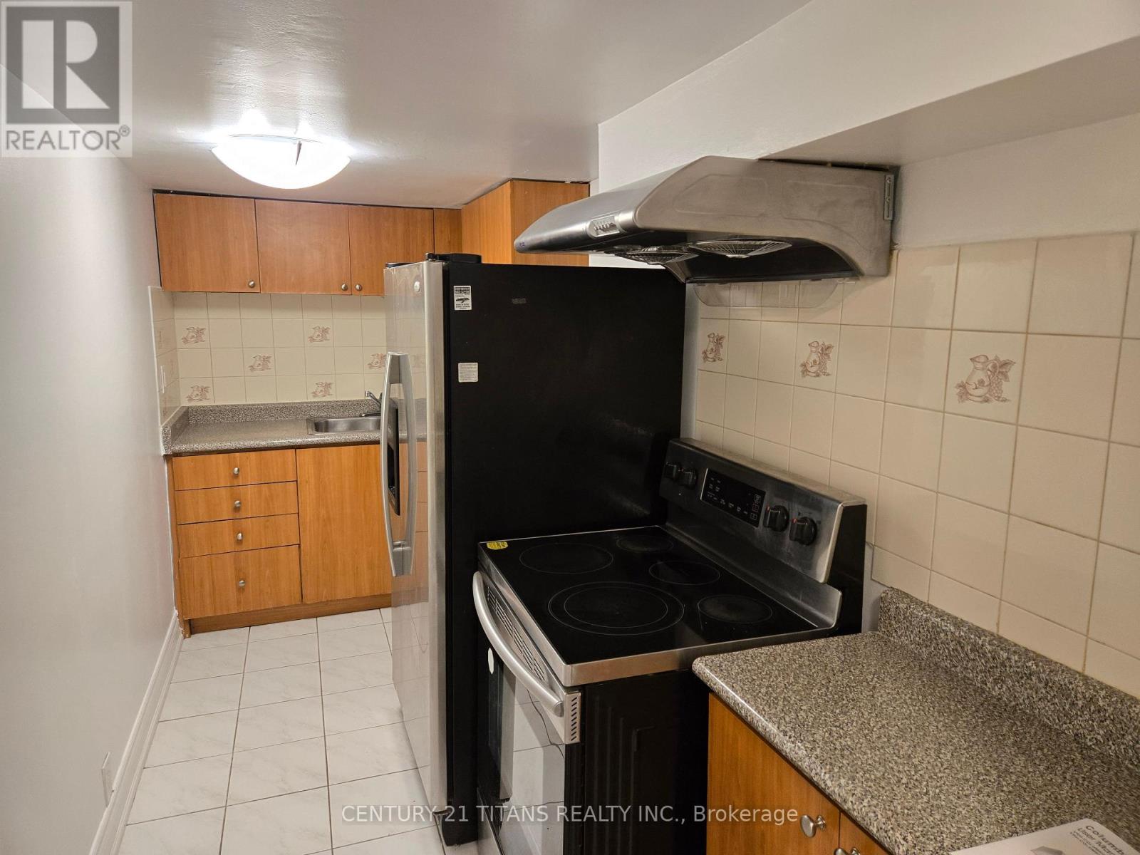 Lower - 59 William Honey Crescent, Markham, Ontario  L3S 2L3 - Photo 7 - N13703358