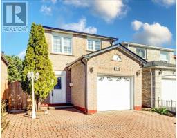 LOWER - 59 WILLIAM HONEY CRESCENT, Markham, Ontario