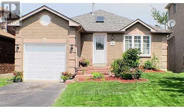 (Main) - 16 Waddington Crescent, Barrie (Holly), Ontario L4N 8C8 - Photo 1 - S13703390