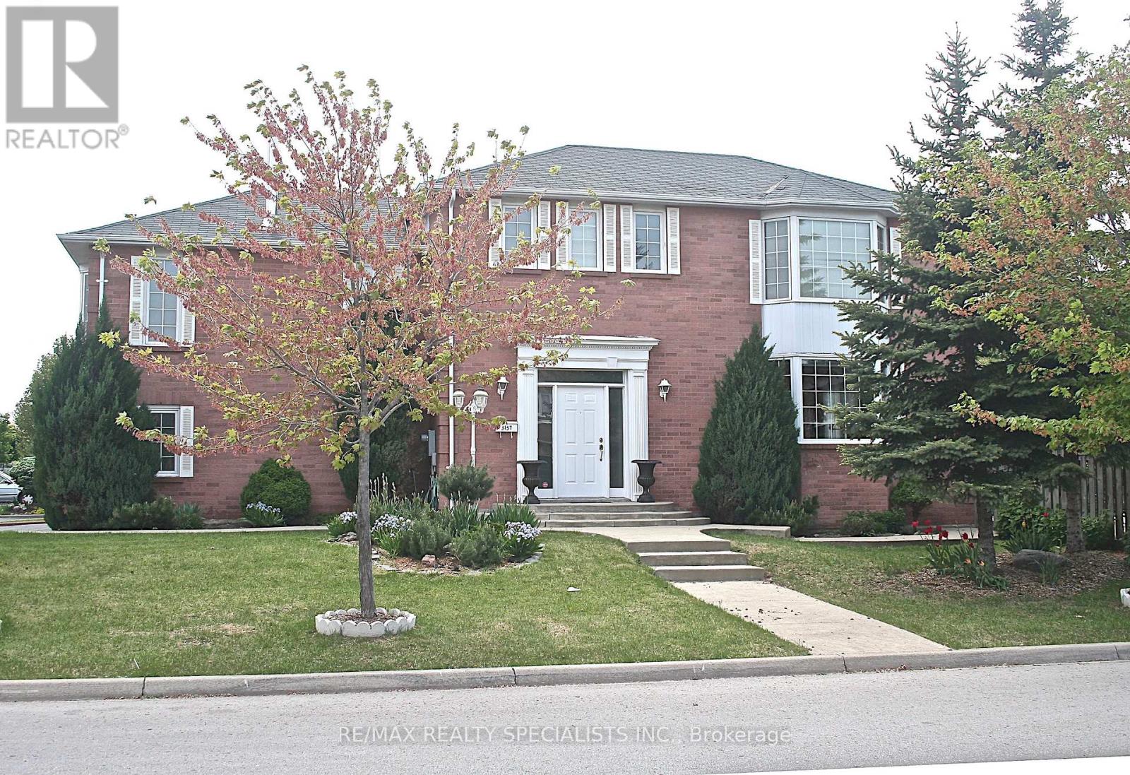 (SHORT TERM) - 3157 SHADETREE DRIVE, Mississauga, Ontario
