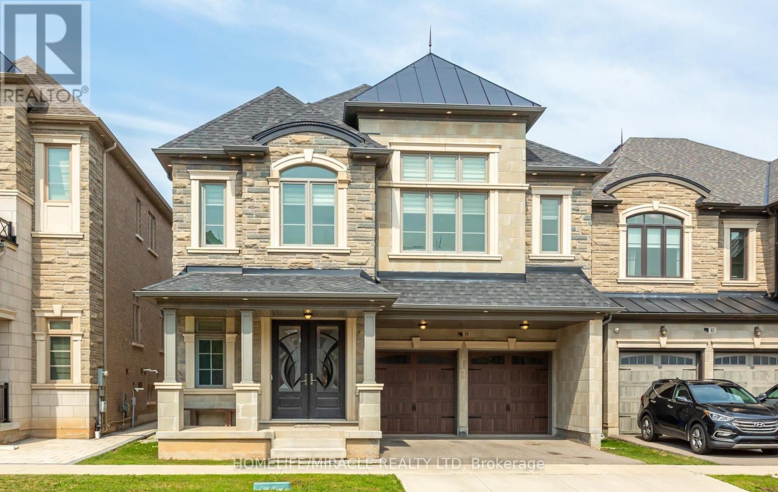 79 MEVIRA GARDENS, Oakville, Ontario