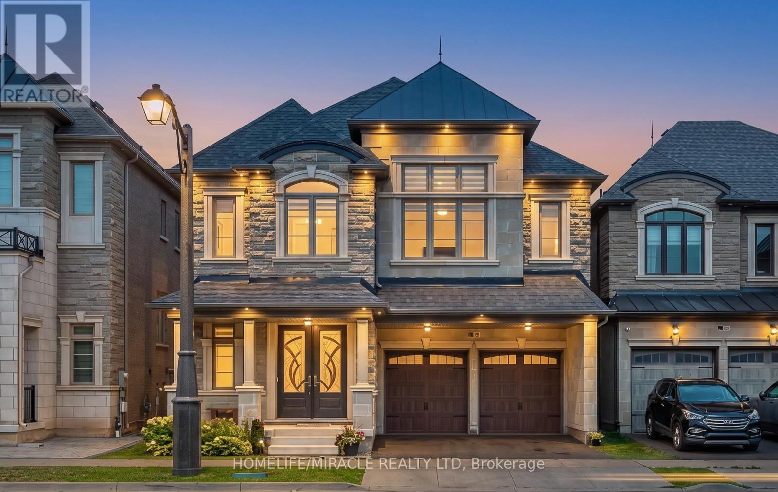 79 Mevira Gardens, Oakville, Ontario  L6H 7C5 - Photo 2 - W13703388