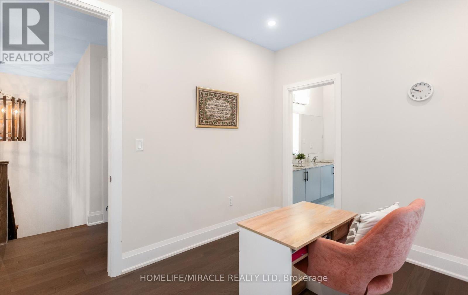 79 Mevira Gardens, Oakville, Ontario  L6H 7C5 - Photo 44 - W13703388
