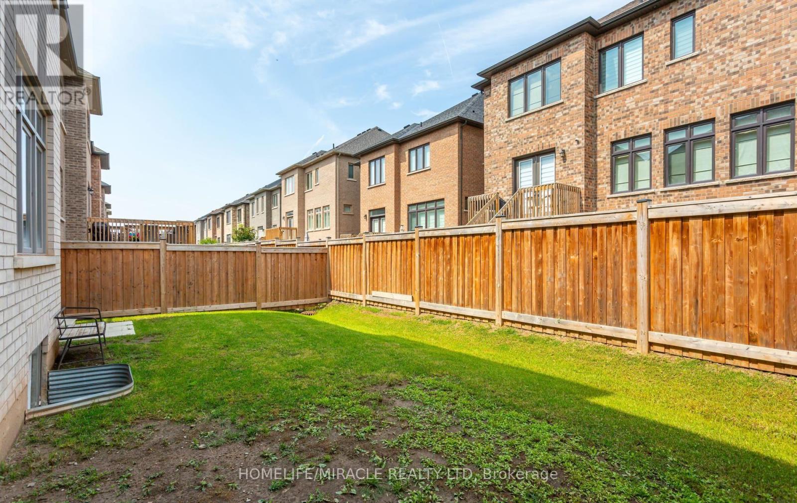 79 Mevira Gardens, Oakville, Ontario  L6H 7C5 - Photo 50 - W13703388