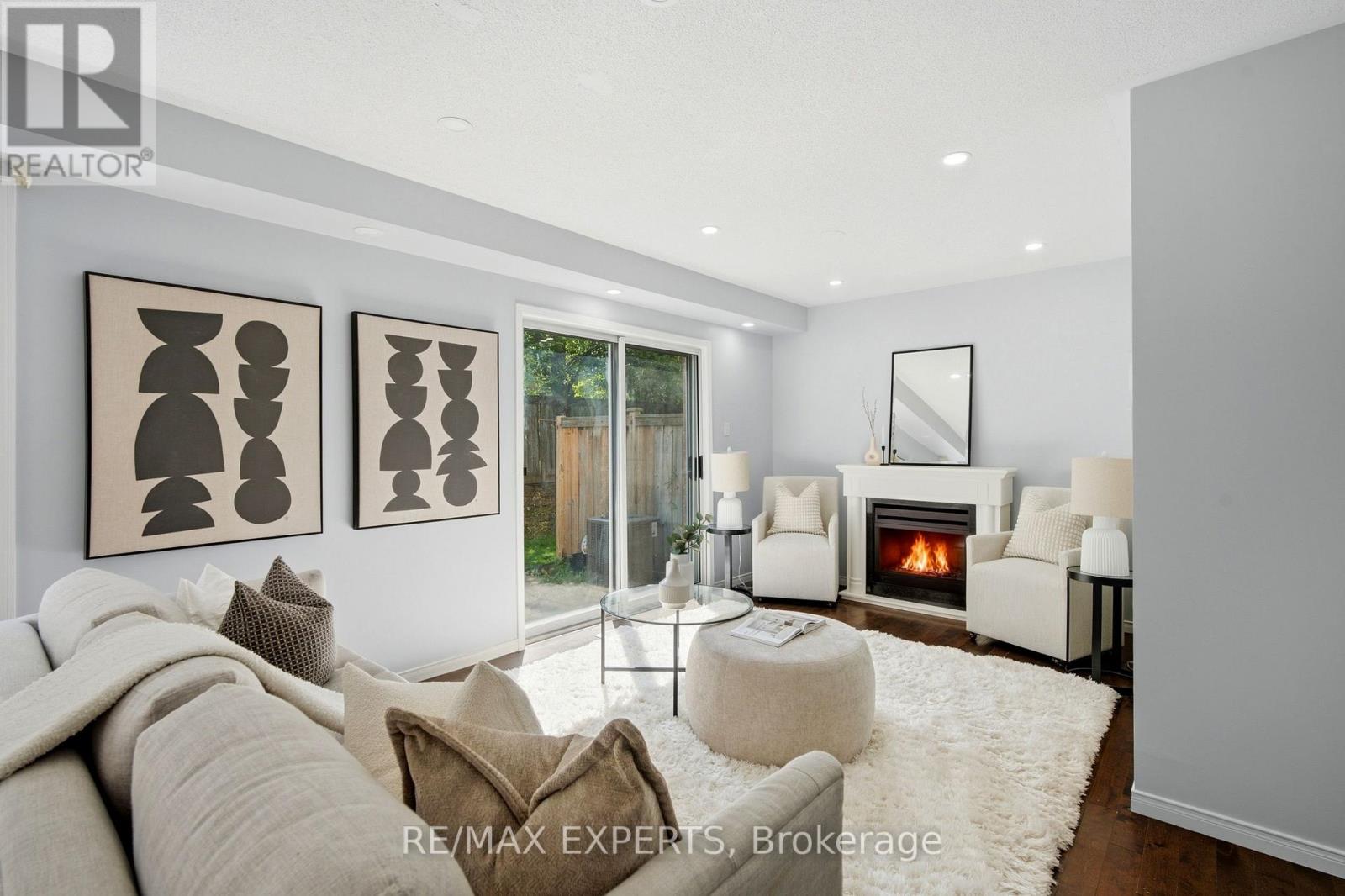 113 - 5910 GREENSBORO DRIVE, Mississauga, Ontario